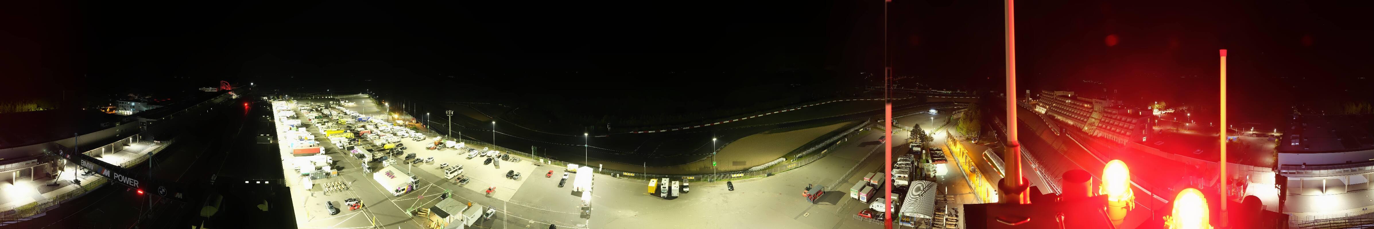 Archiv Foto Webcam Nürburgring - Grand-Prix-Strecke