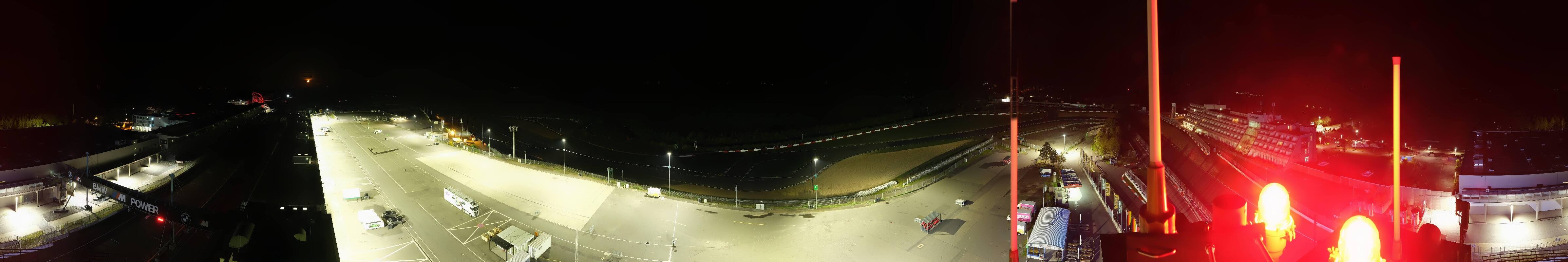 Archiv Foto Webcam Nürburgring - Grand-Prix-Strecke