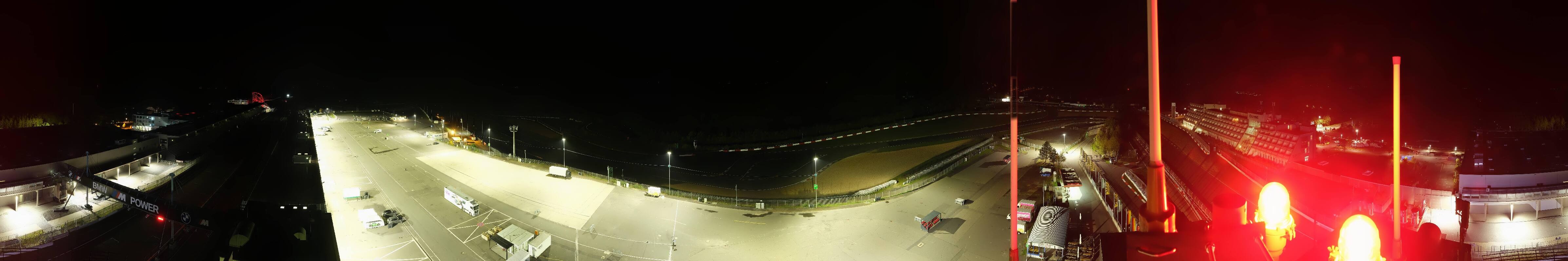 Archiv Foto Webcam Nürburgring - Grand-Prix-Strecke
