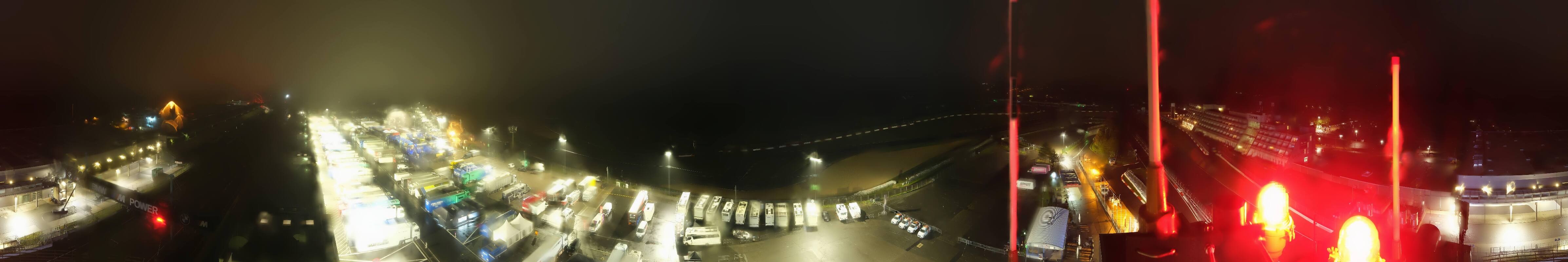 Archiv Foto Webcam Nürburgring - Grand-Prix-Strecke