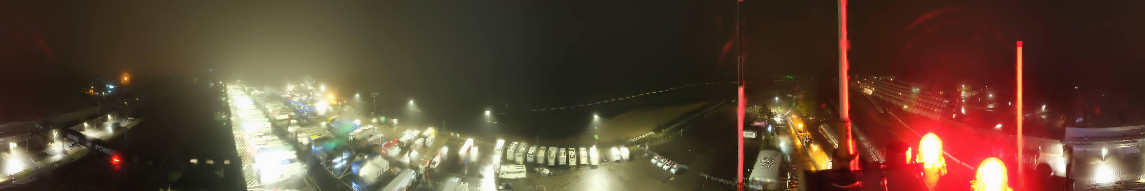 Archiv Foto Webcam Nürburgring - Grand-Prix-Strecke