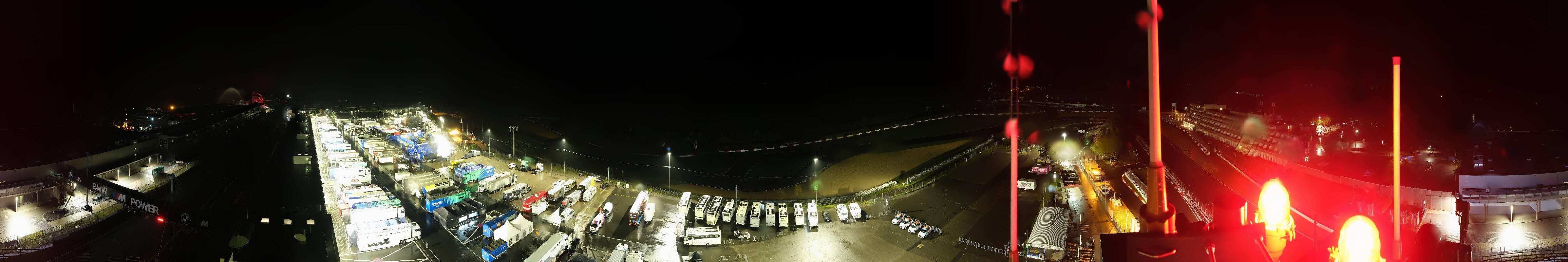 Archiv Foto Webcam Nürburgring - Grand-Prix-Strecke