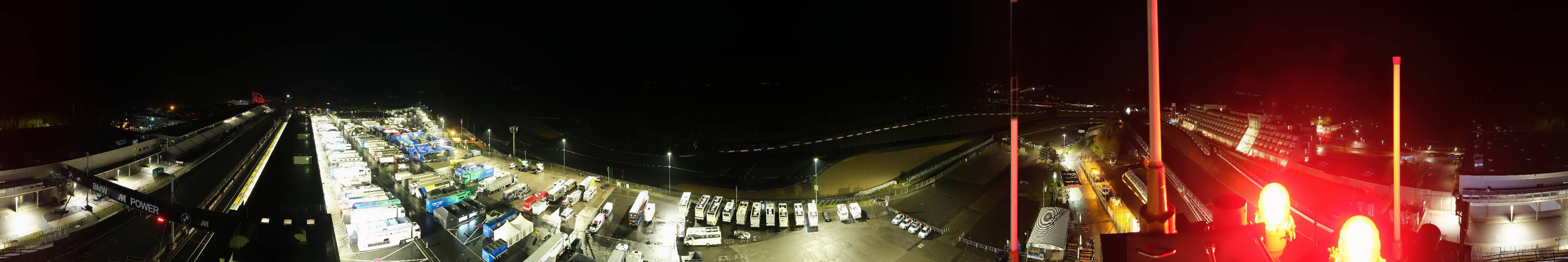 Archiv Foto Webcam Nürburgring - Grand-Prix-Strecke