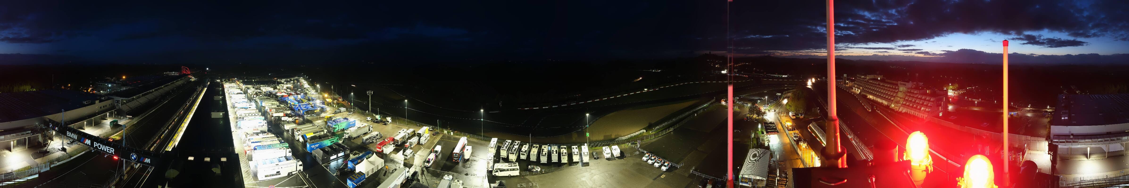 Archiv Foto Webcam Nürburgring - Grand-Prix-Strecke