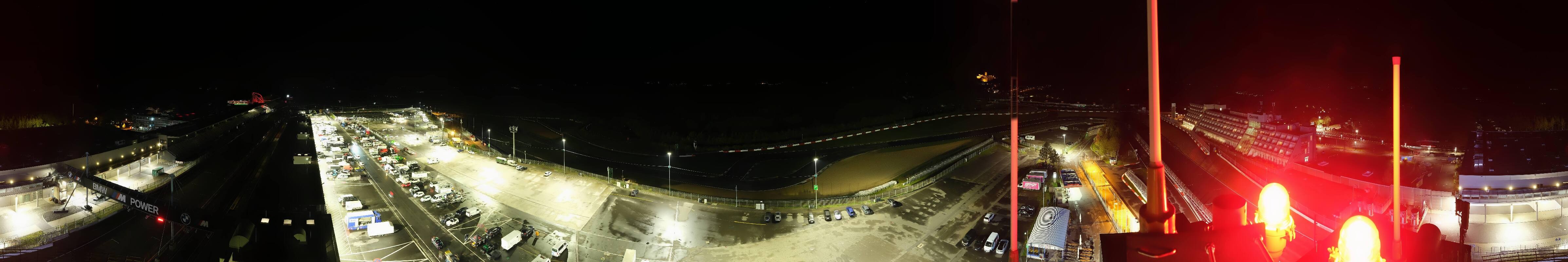 Archiv Foto Webcam Nürburgring - Grand-Prix-Strecke