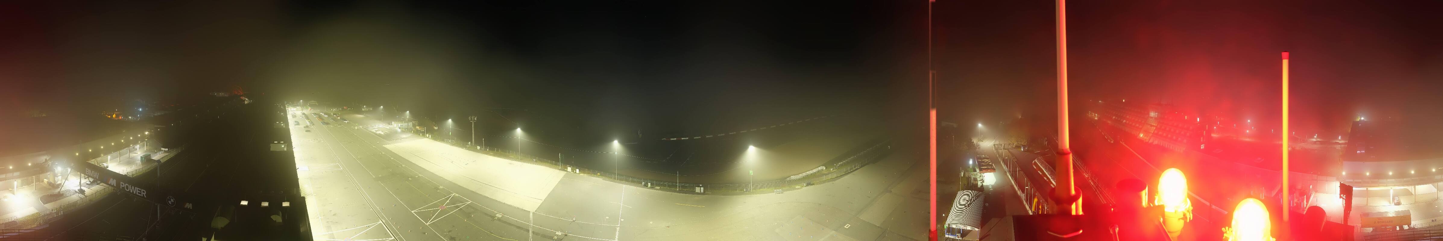 Archiv Foto Webcam Nürburgring - Grand-Prix-Strecke