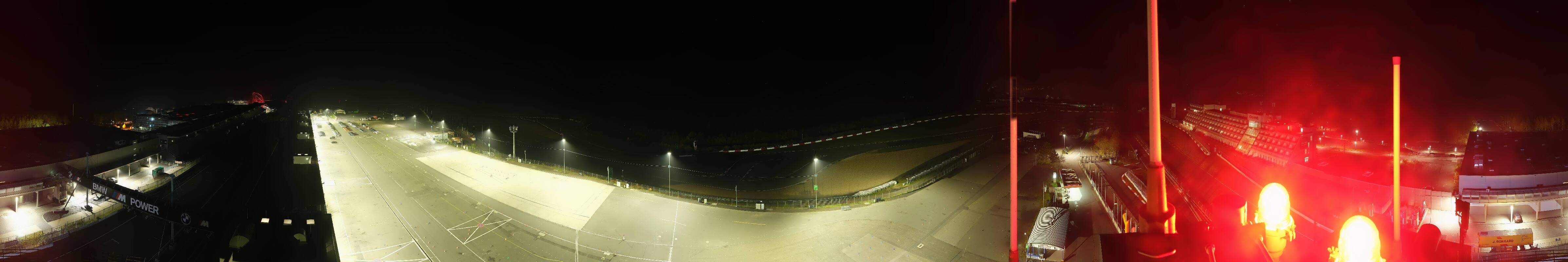Archiv Foto Webcam Nürburgring - Grand-Prix-Strecke