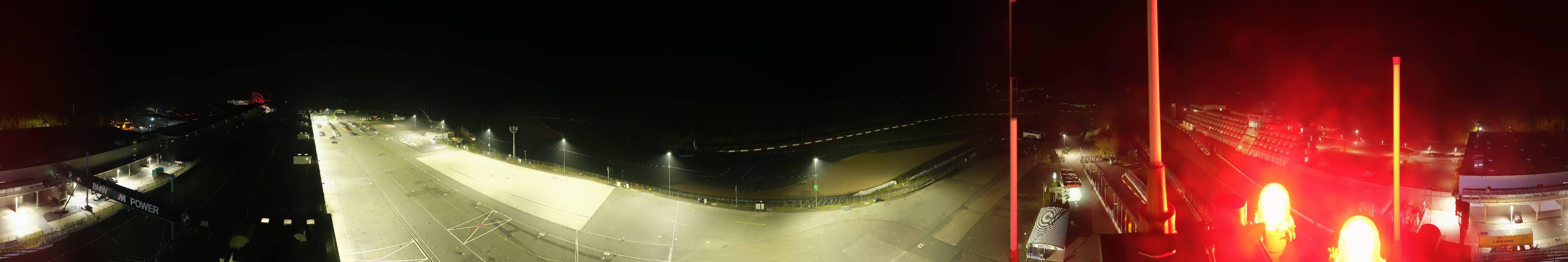 Archiv Foto Webcam Nürburgring - Grand-Prix-Strecke