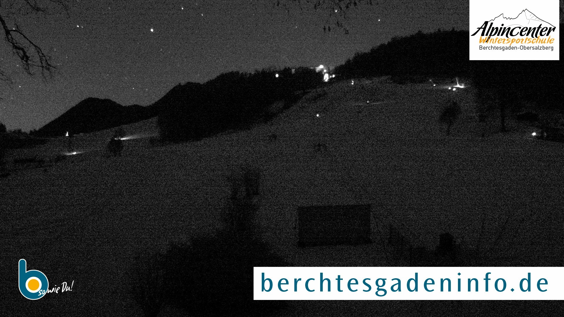 Archiv Foto Webcam Obersalzberg: Golfplatz