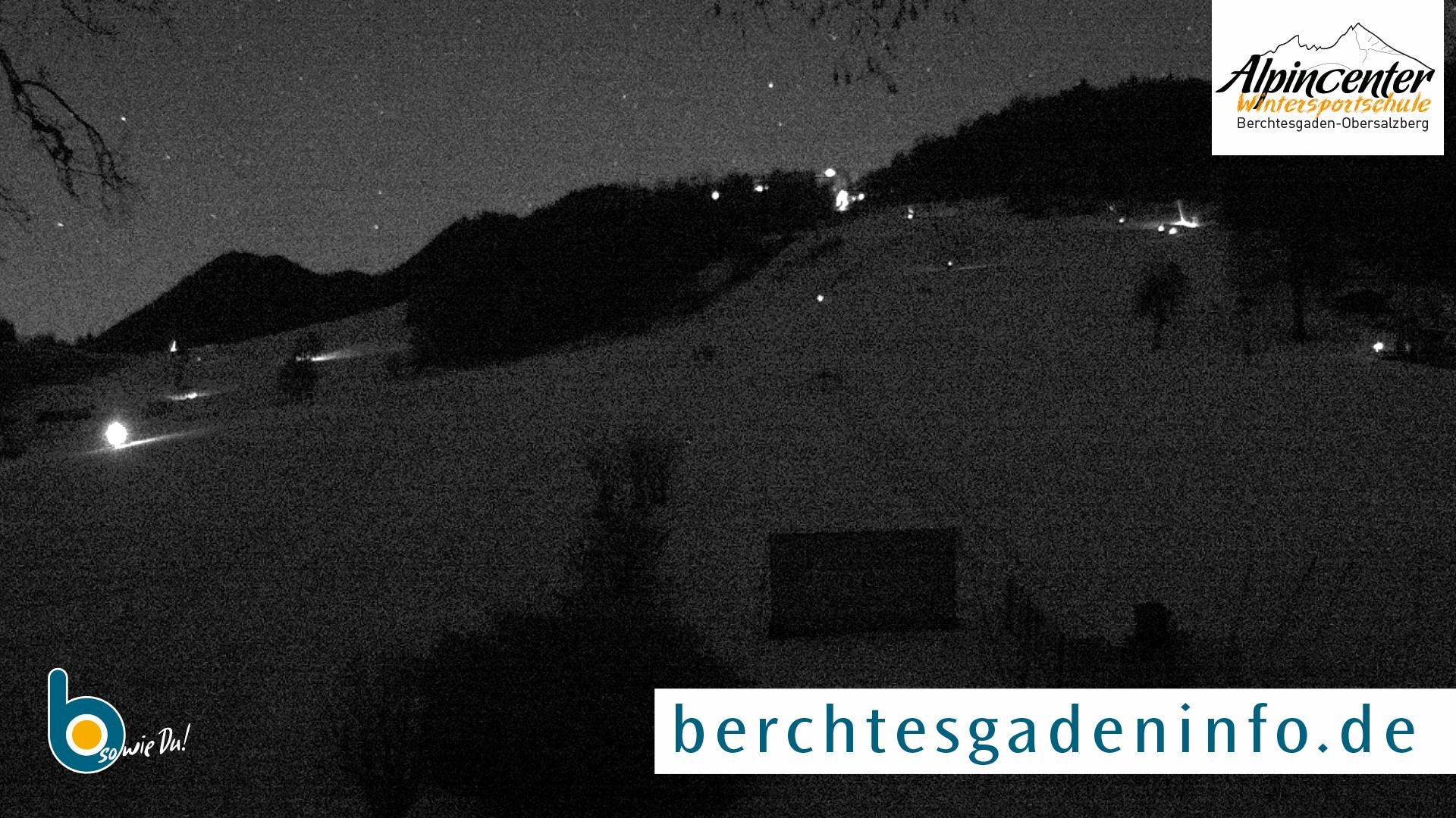 Archiv Foto Webcam Obersalzberg: Golfplatz