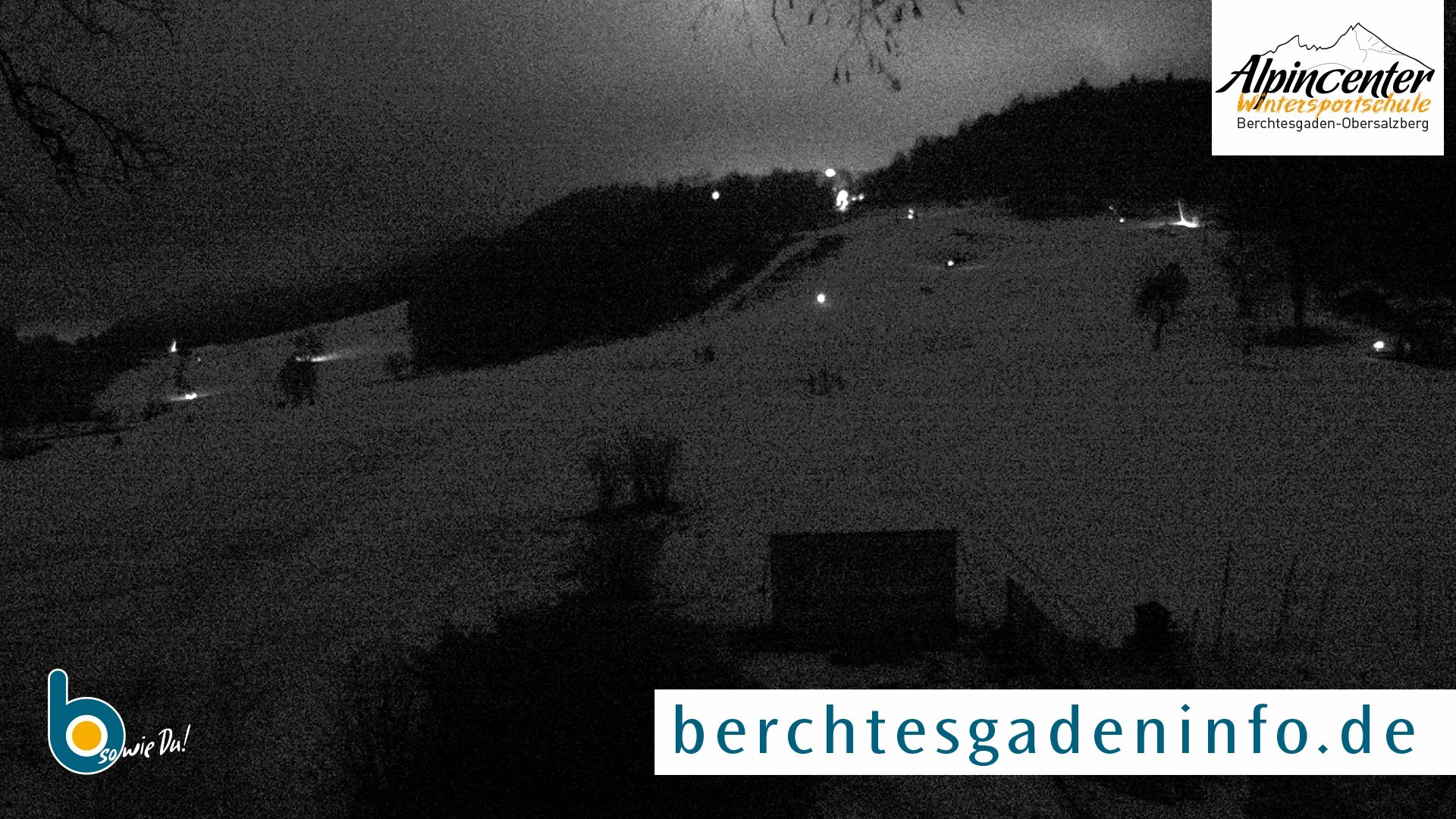 Archiv Foto Webcam Obersalzberg: Golfplatz