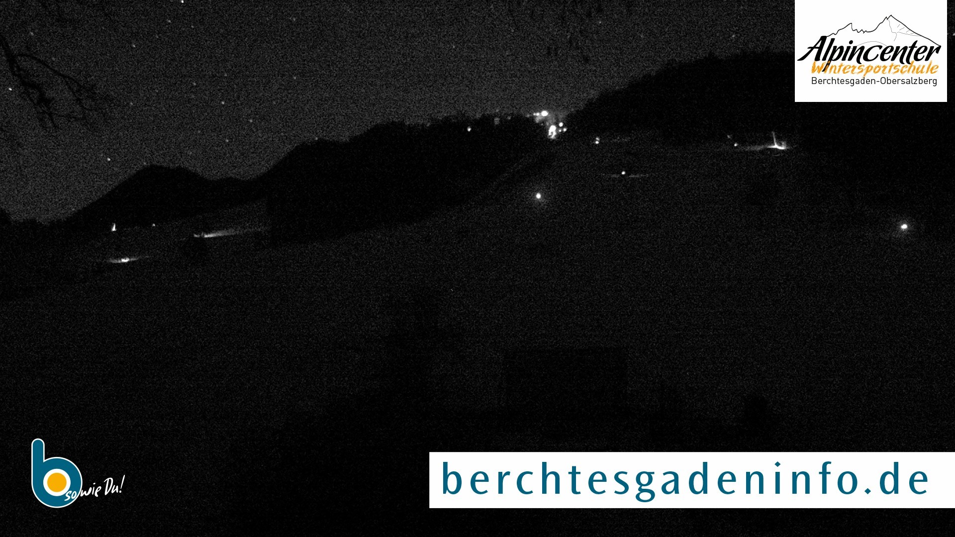 Archiv Foto Webcam Obersalzberg: Golfplatz