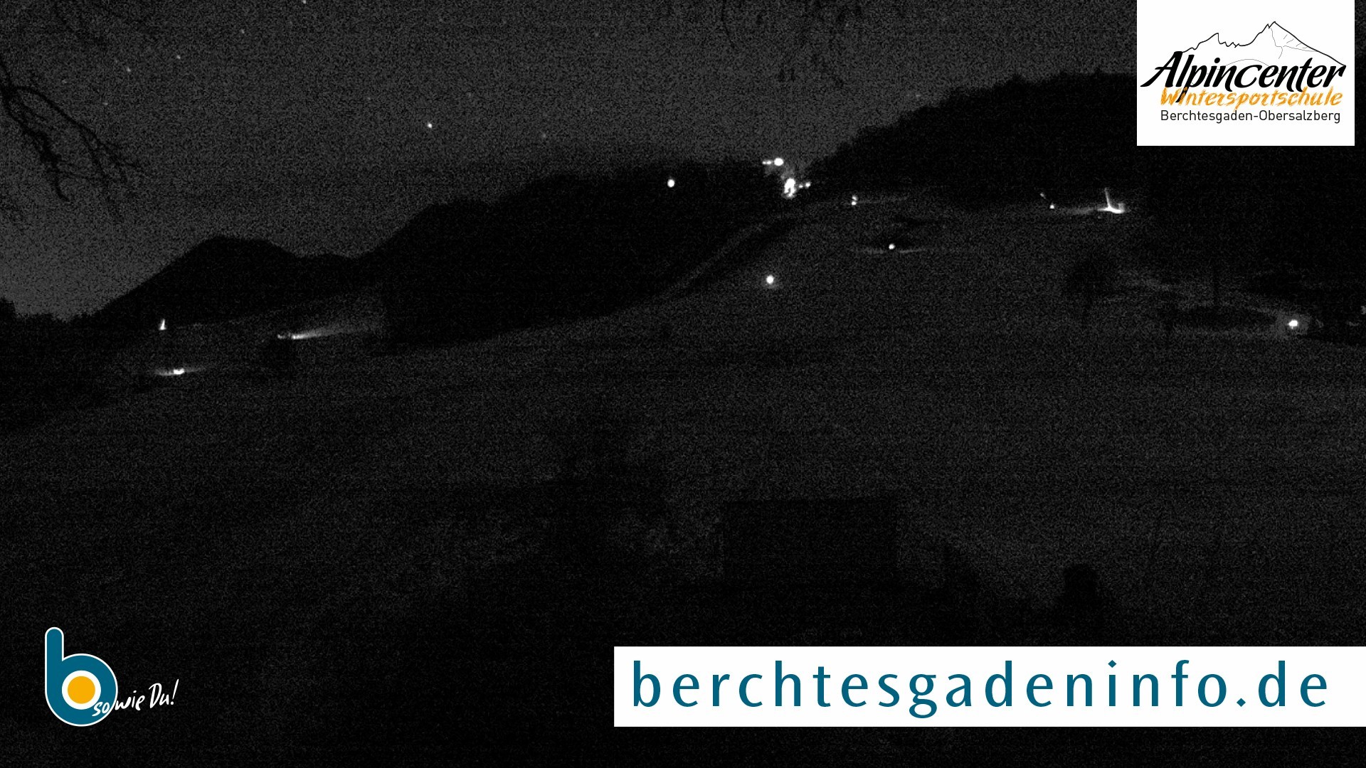 Archiv Foto Webcam Obersalzberg: Golfplatz