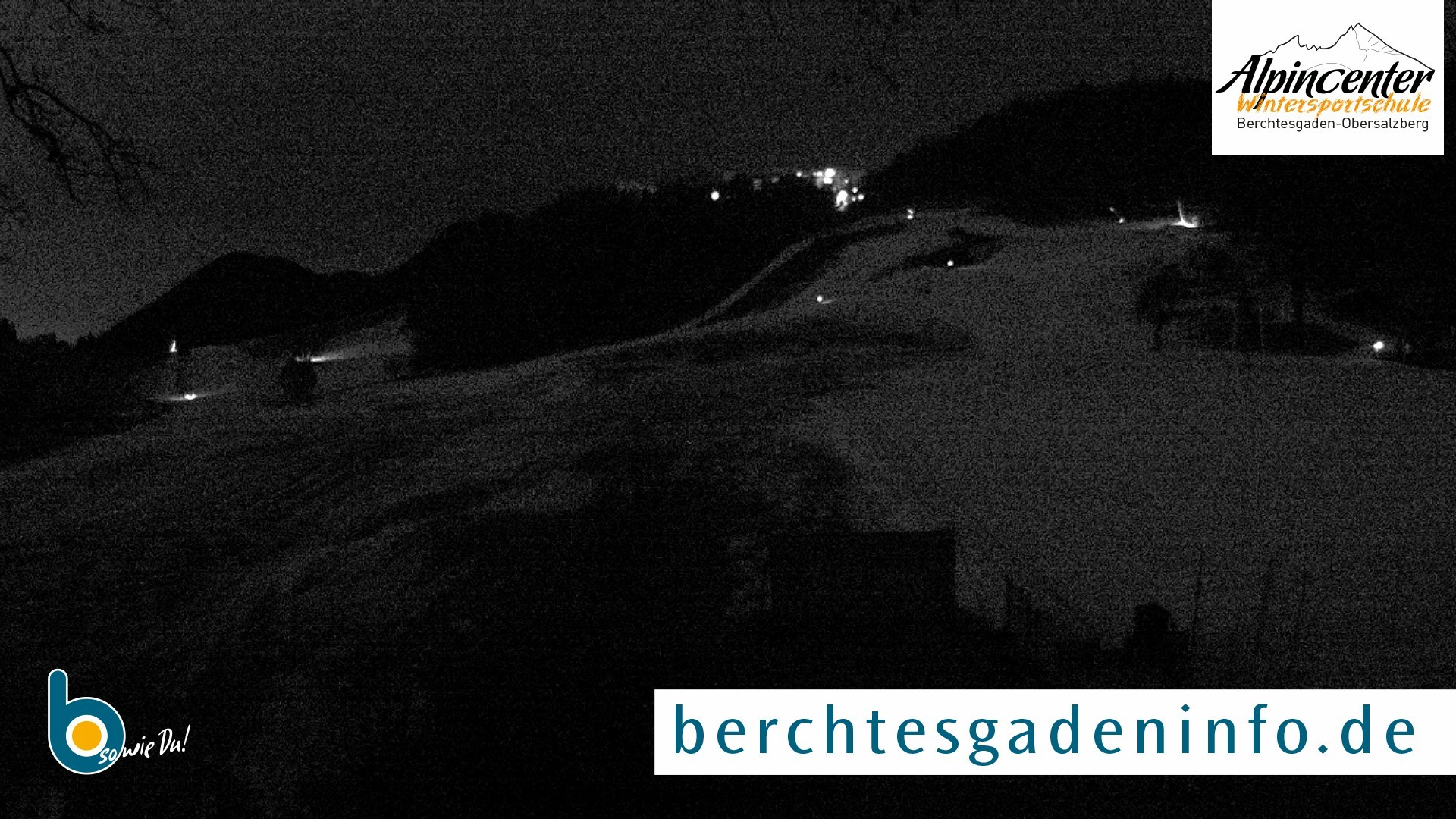 Archived image Webcam Golf course Obersalzberg
