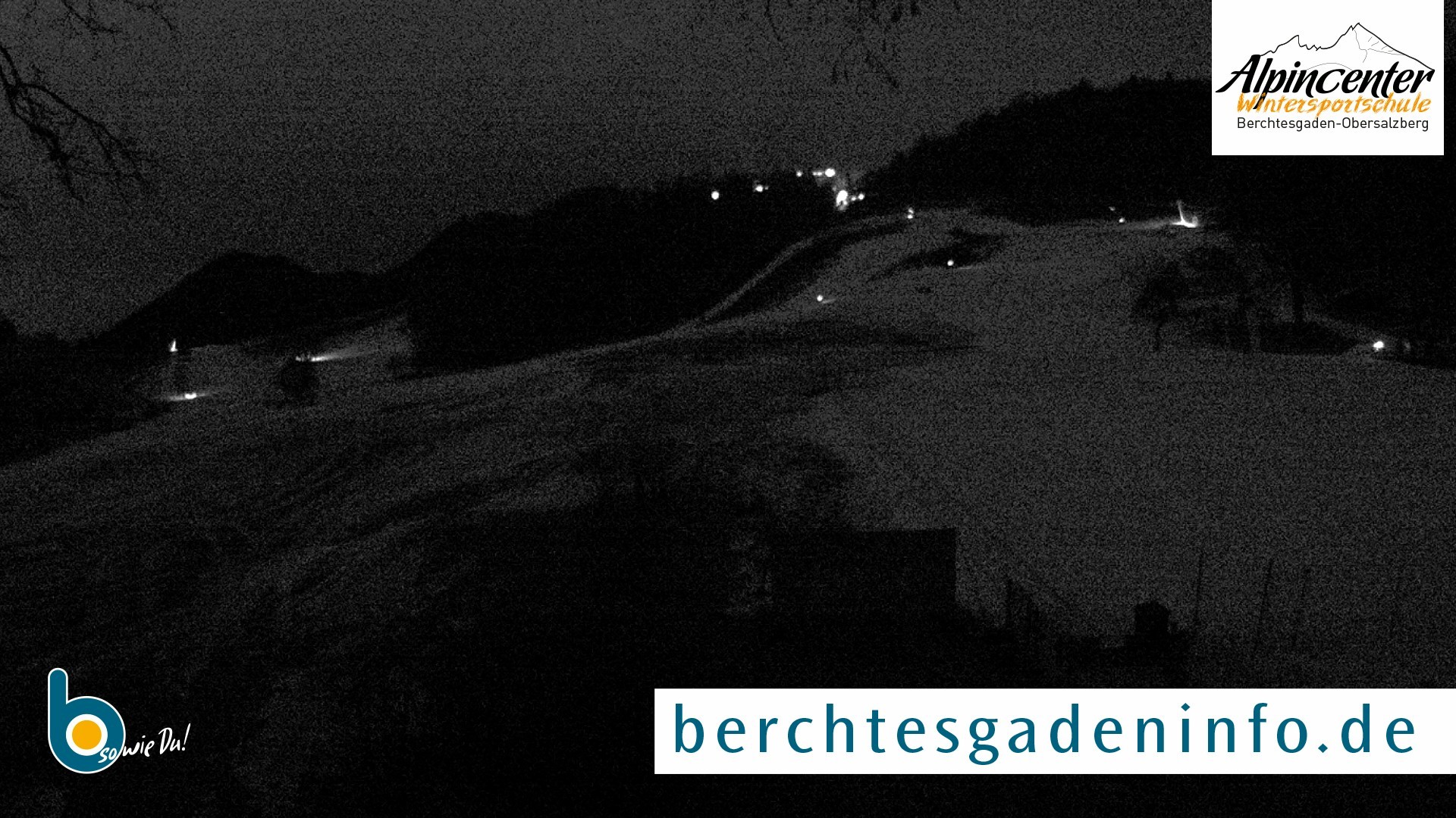 Archived image Webcam Golf course Obersalzberg