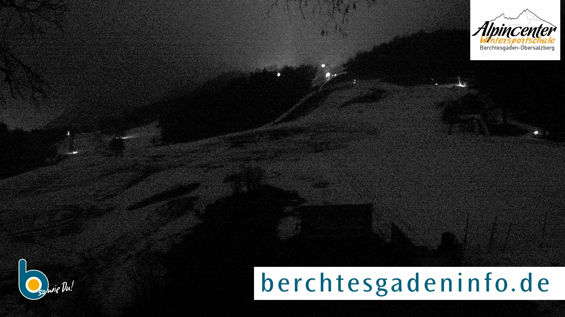 Archived image Webcam Golf course Obersalzberg