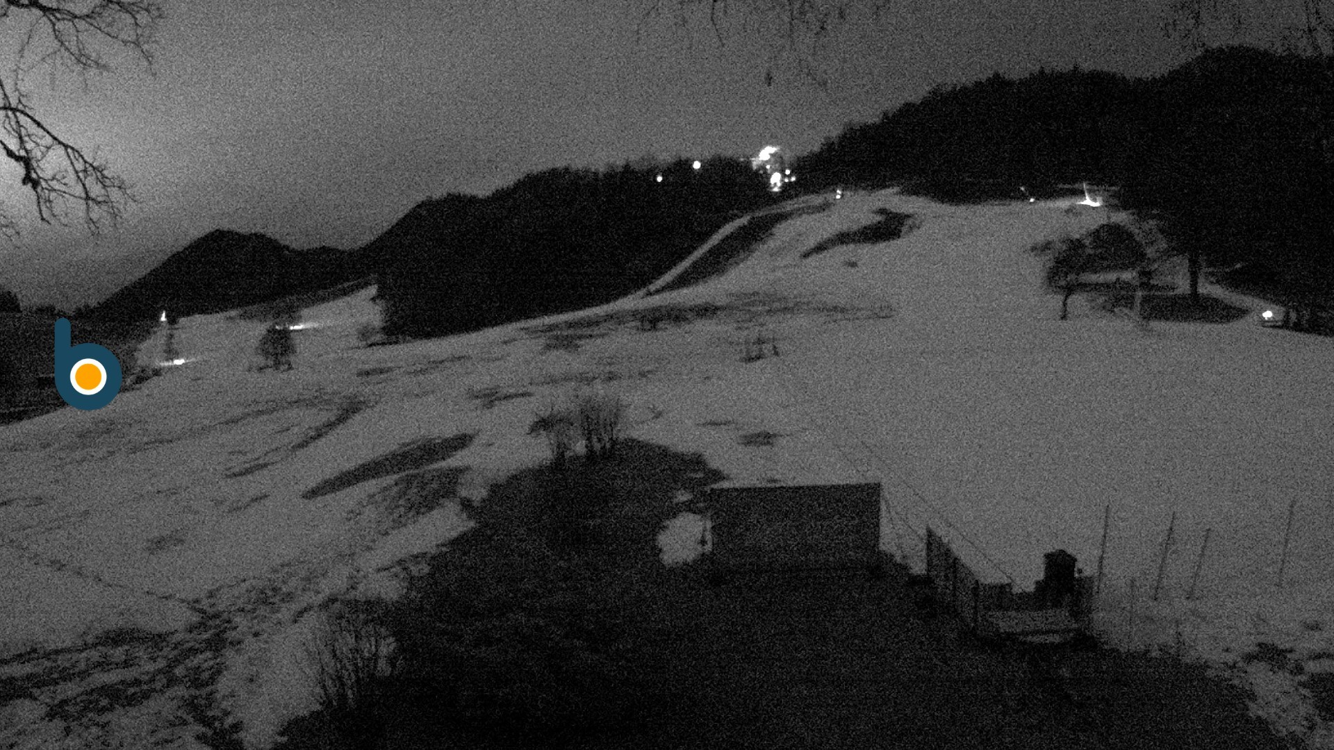 Archiv Foto Webcam Obersalzberg: Golfplatz