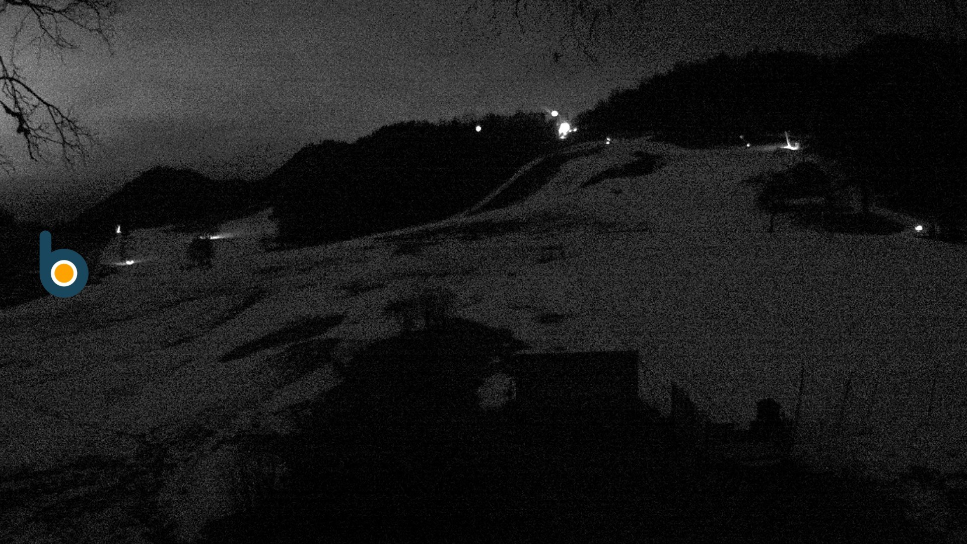 Archiv Foto Webcam Obersalzberg: Golfplatz