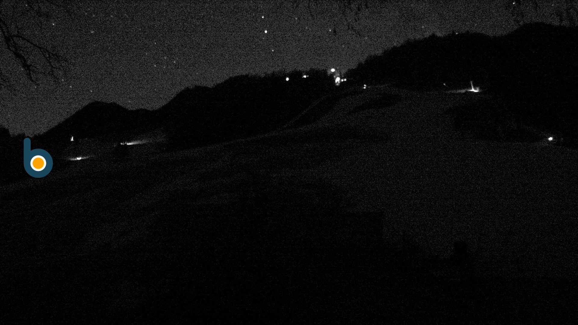 Archived image Webcam Golf course Obersalzberg