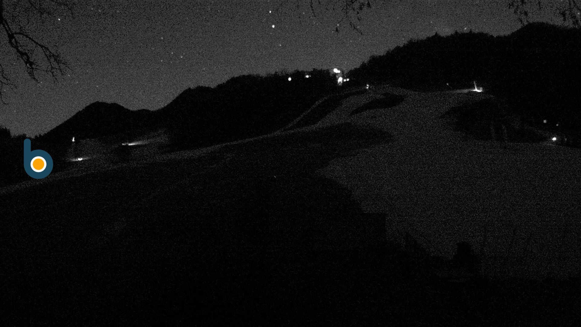 Archived image Webcam Golf course Obersalzberg