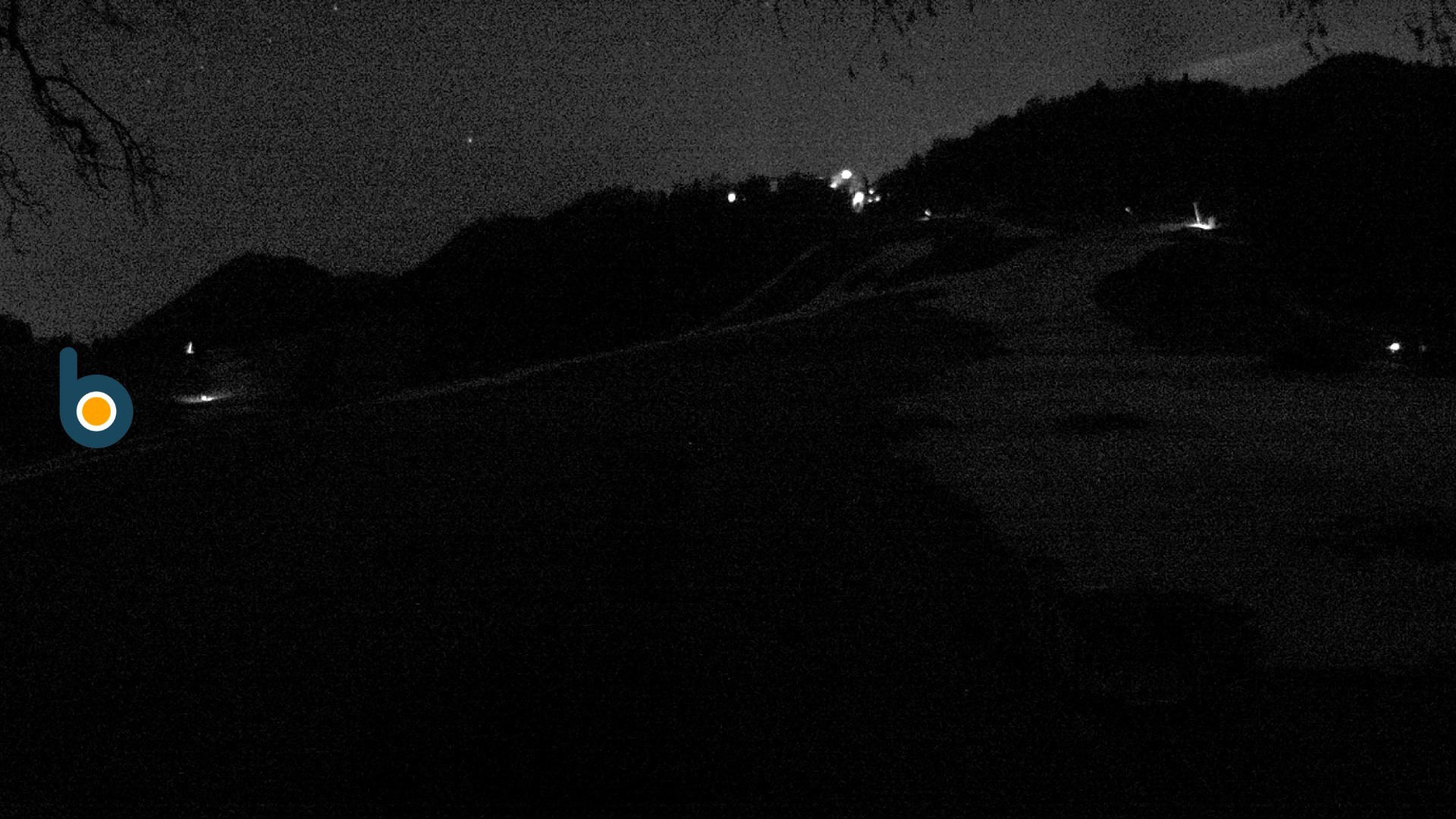 Archiv Foto Webcam Obersalzberg: Golfplatz