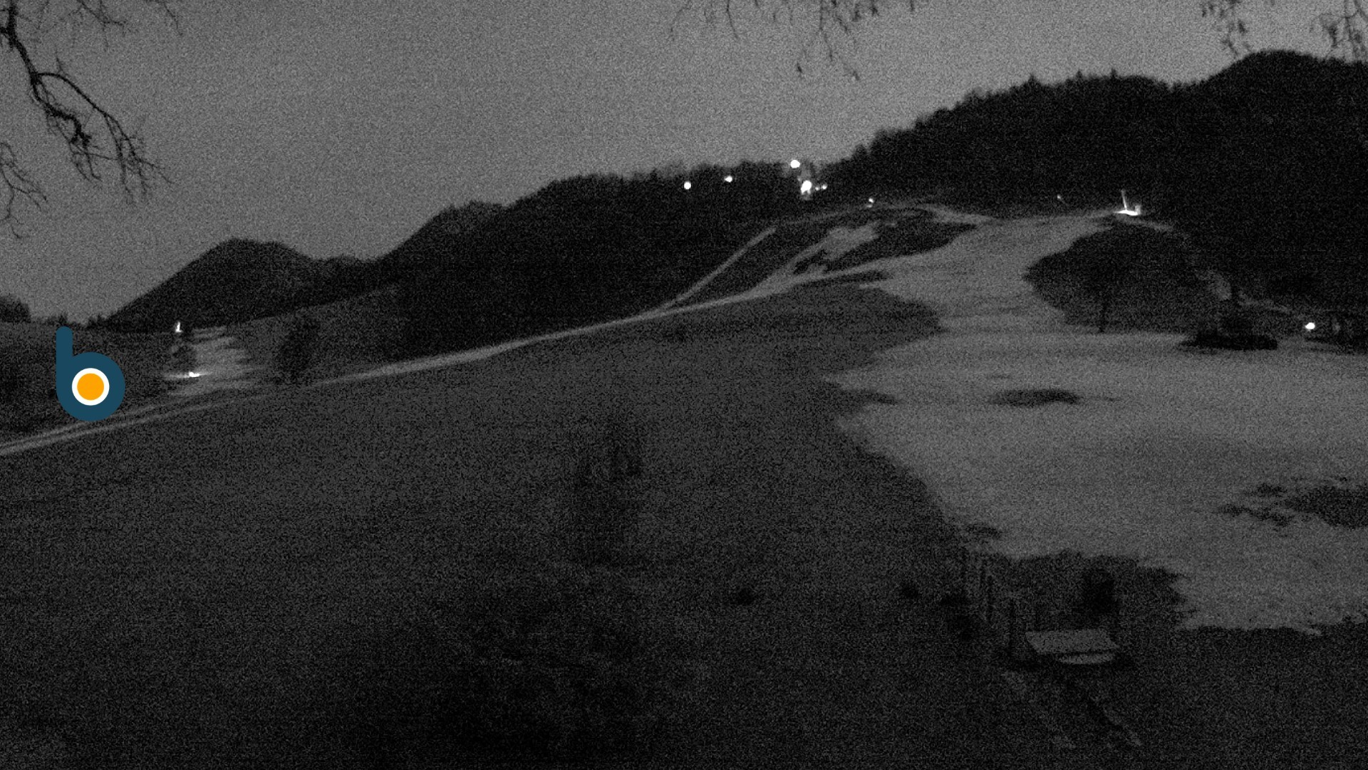 Archiv Foto Webcam Obersalzberg: Golfplatz