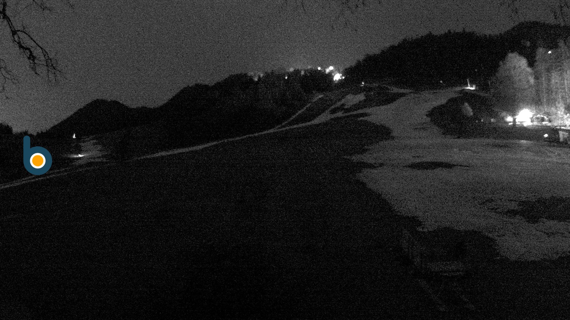 Archiv Foto Webcam Obersalzberg: Golfplatz