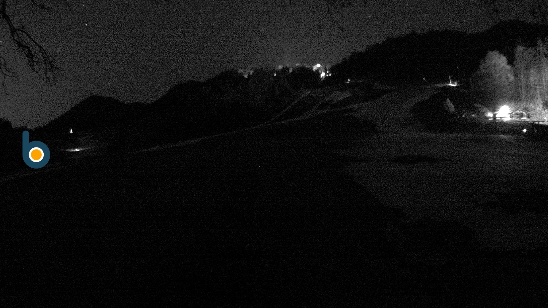 Archiv Foto Webcam Obersalzberg: Golfplatz