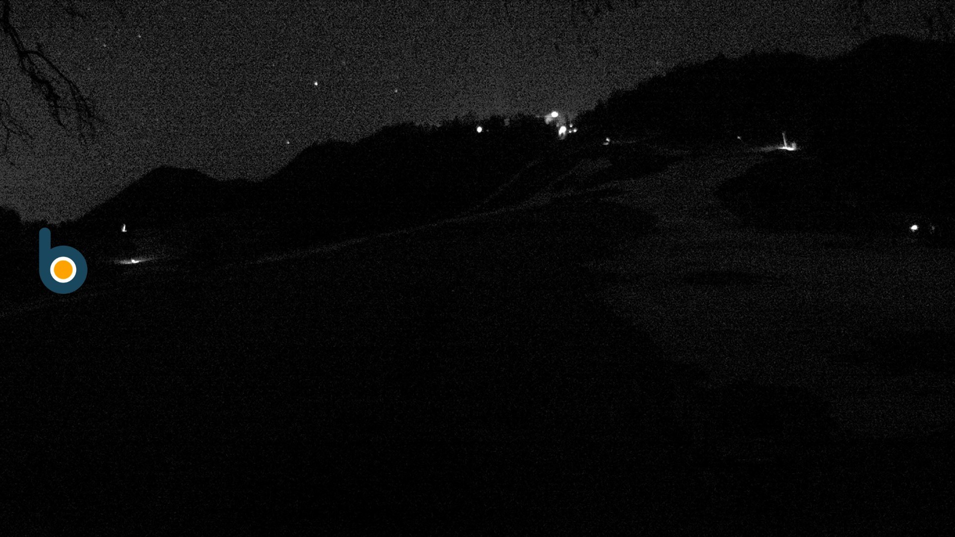 Archiv Foto Webcam Obersalzberg: Golfplatz