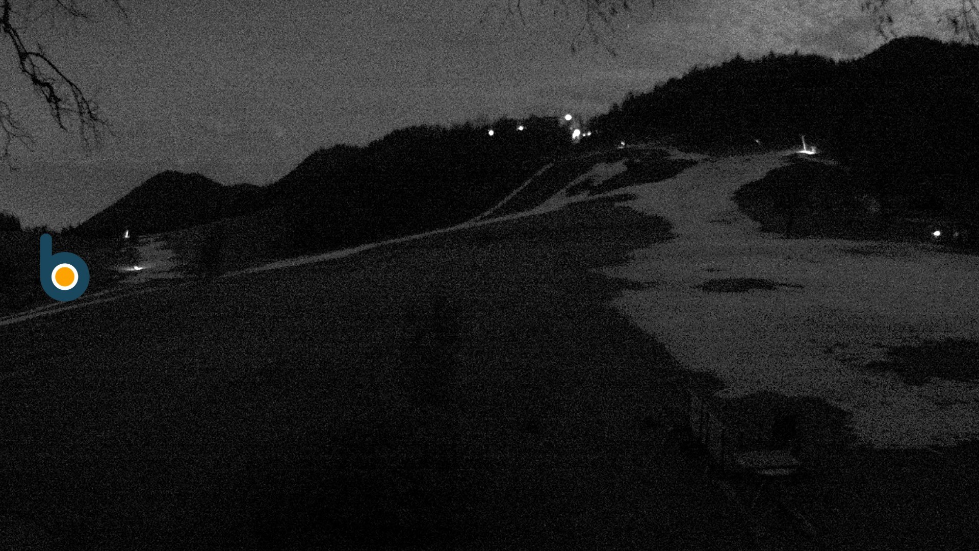 Archiv Foto Webcam Obersalzberg: Golfplatz