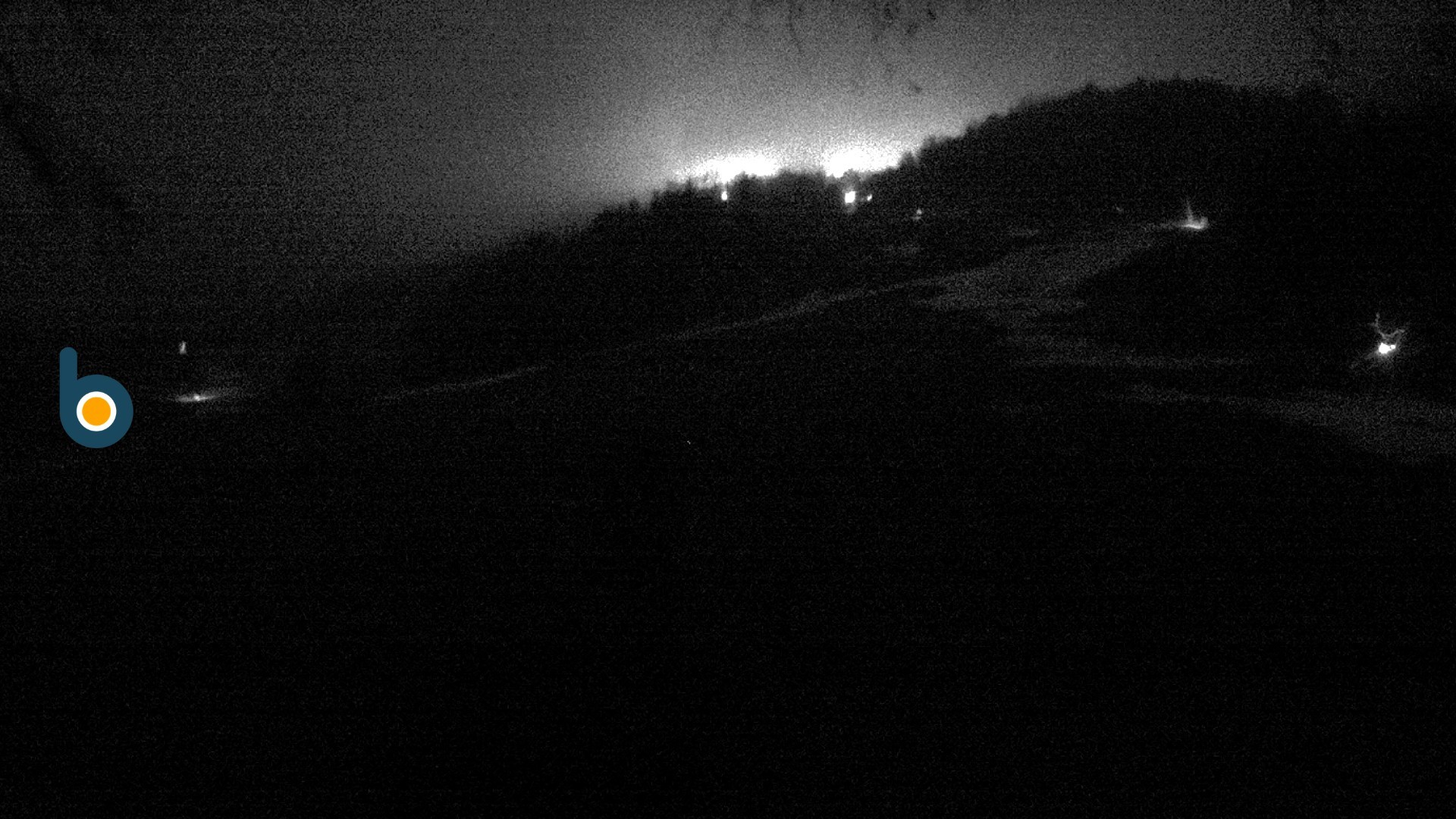 Archiv Foto Webcam Obersalzberg: Golfplatz