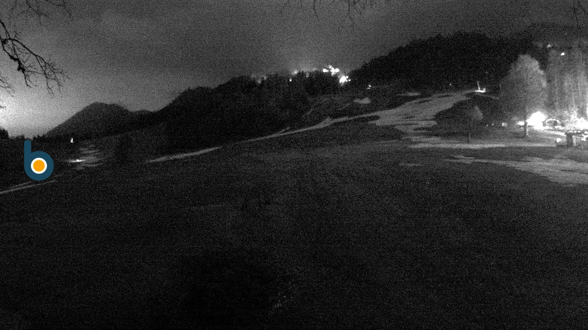 Archiv Foto Webcam Obersalzberg: Golfplatz