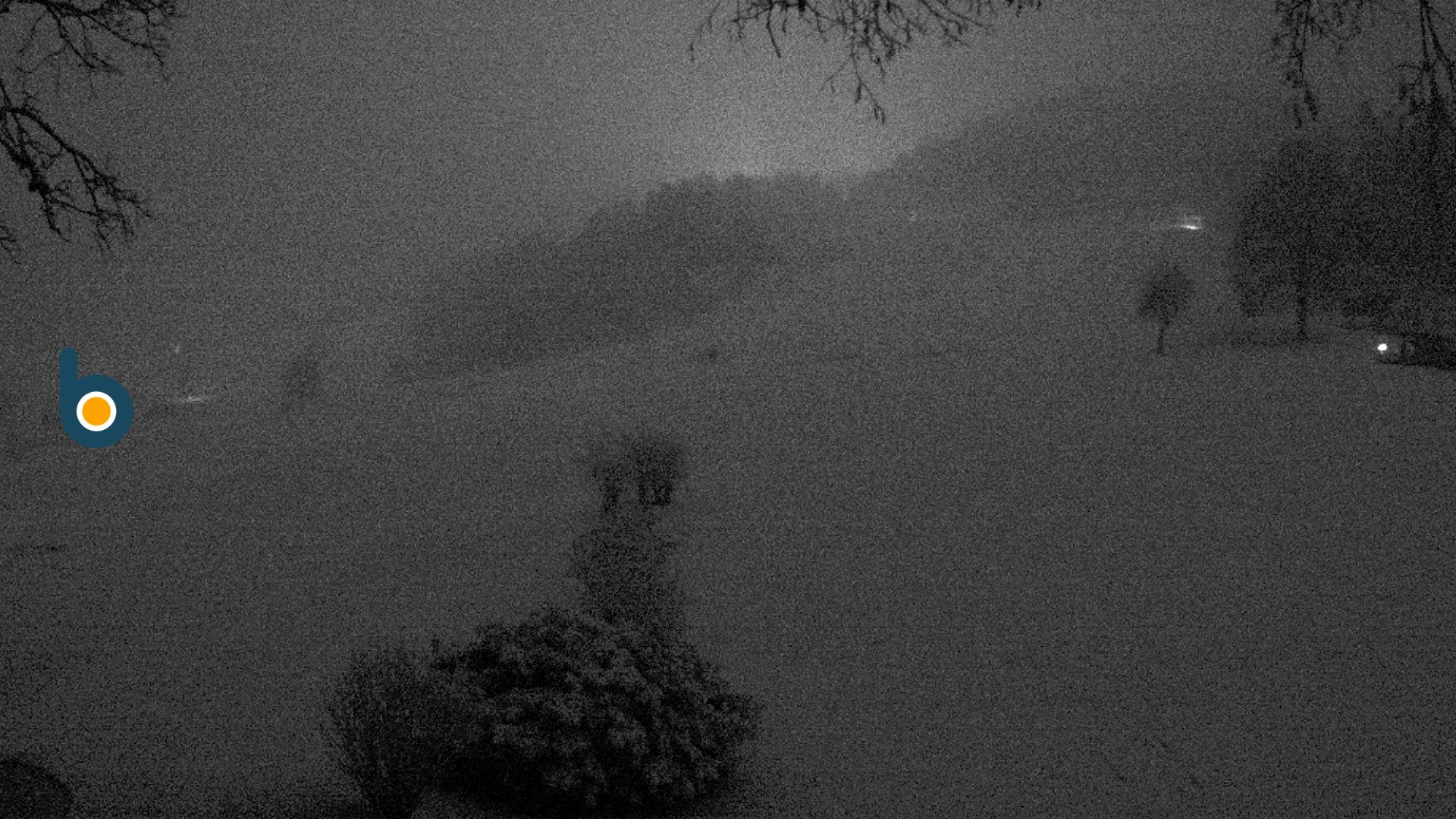 Archiv Foto Webcam Obersalzberg: Golfplatz