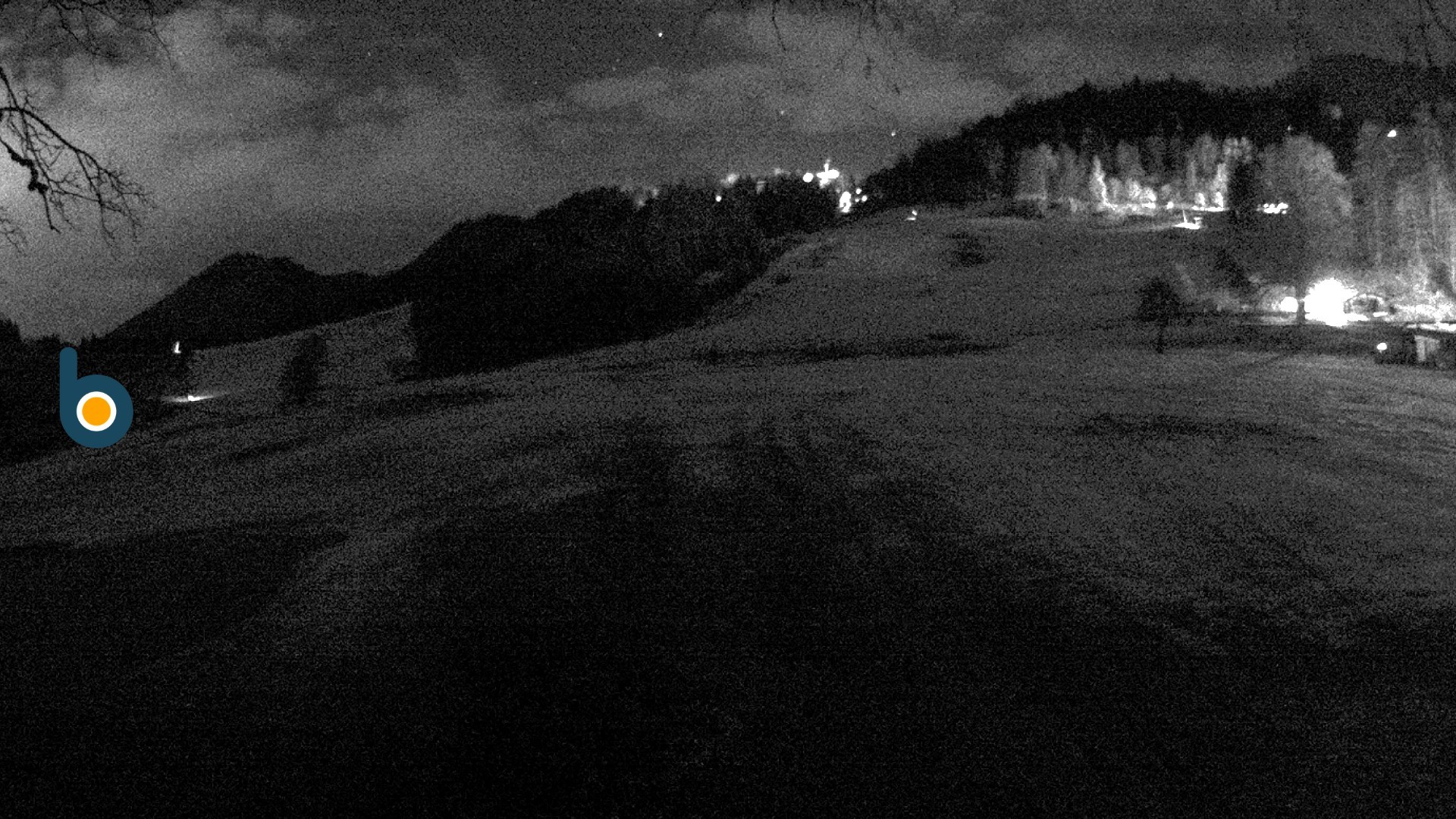 Archived image Webcam Golf course Obersalzberg