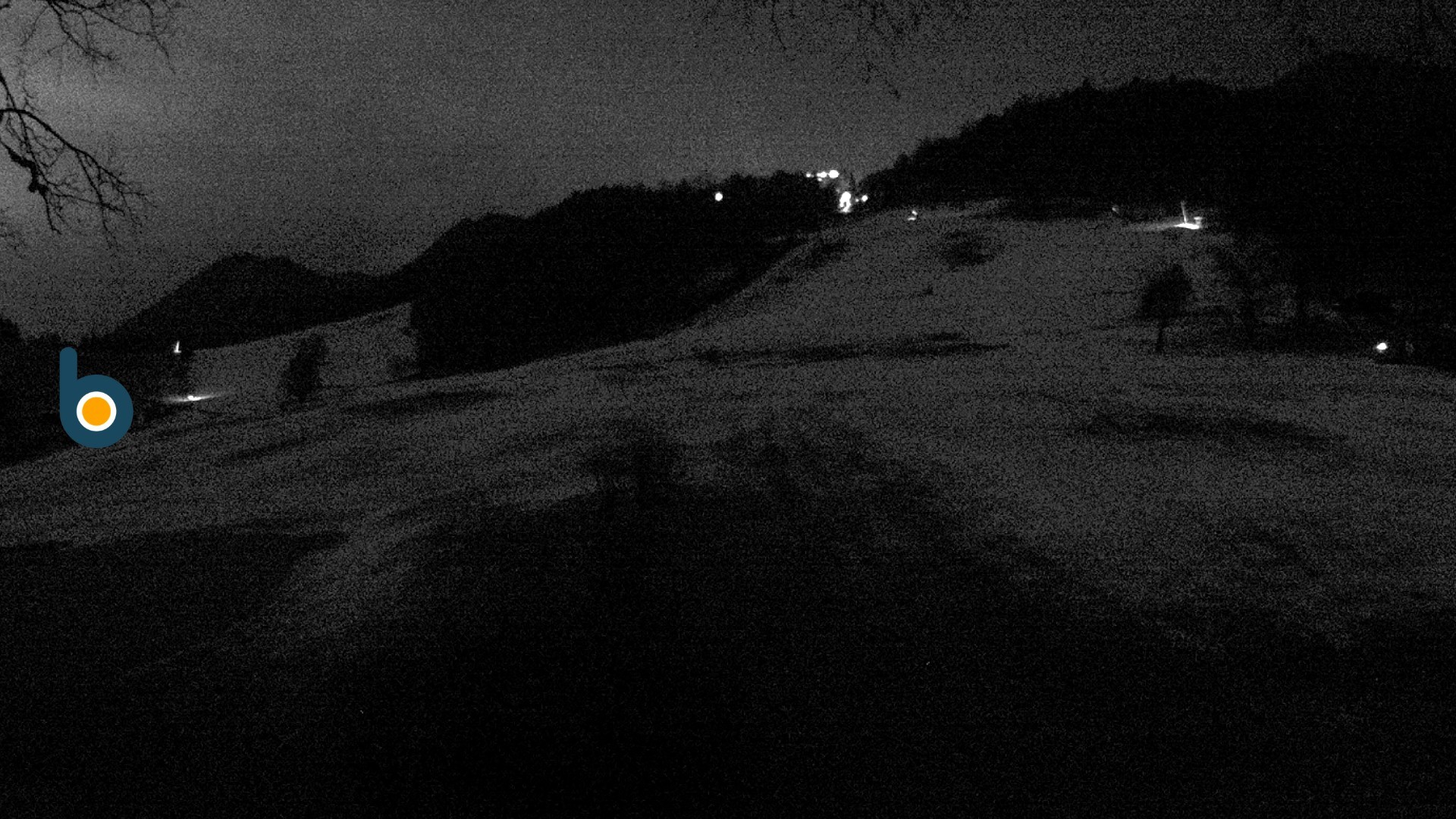 Archiv Foto Webcam Obersalzberg: Golfplatz