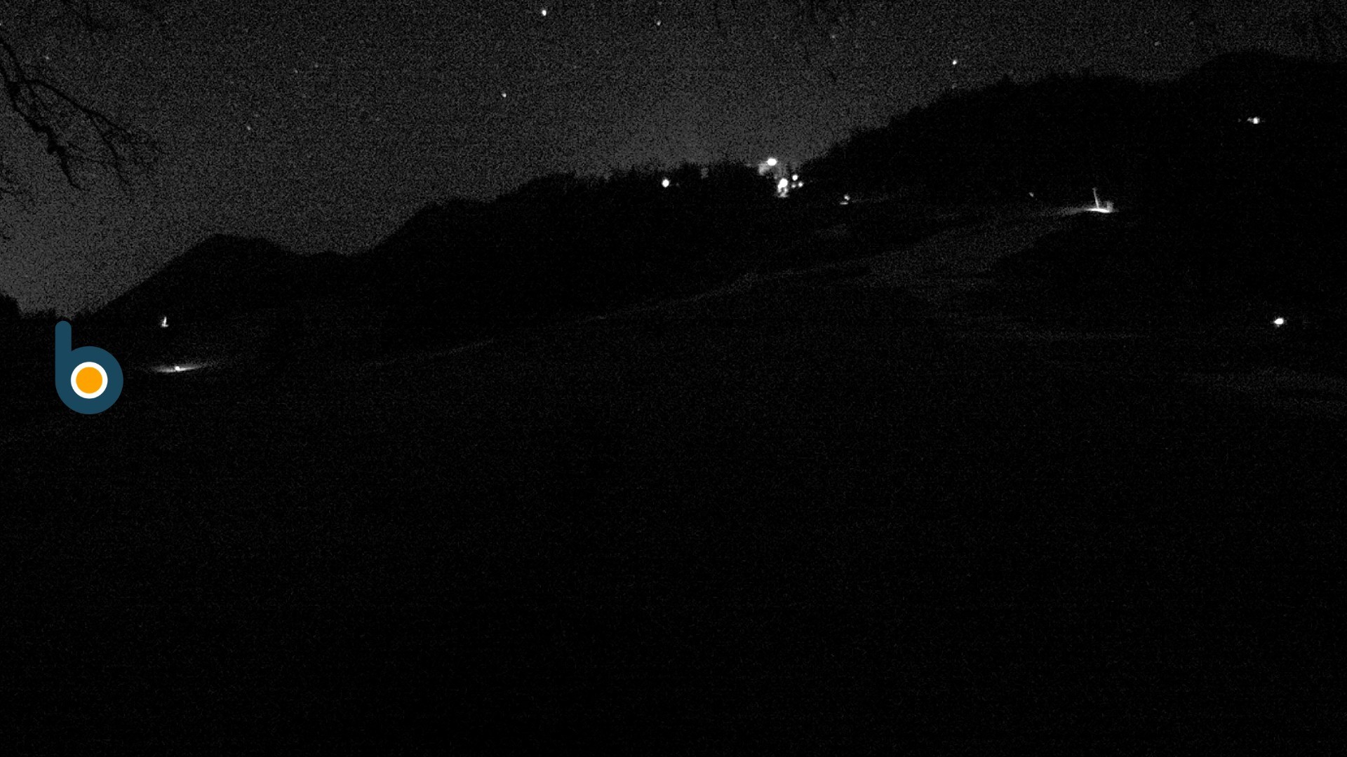 Archived image Webcam Golf course Obersalzberg