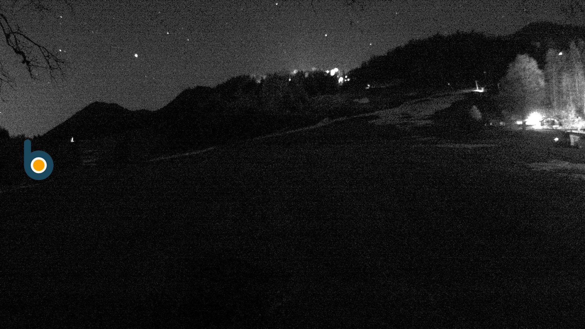 Archived image Webcam Golf course Obersalzberg