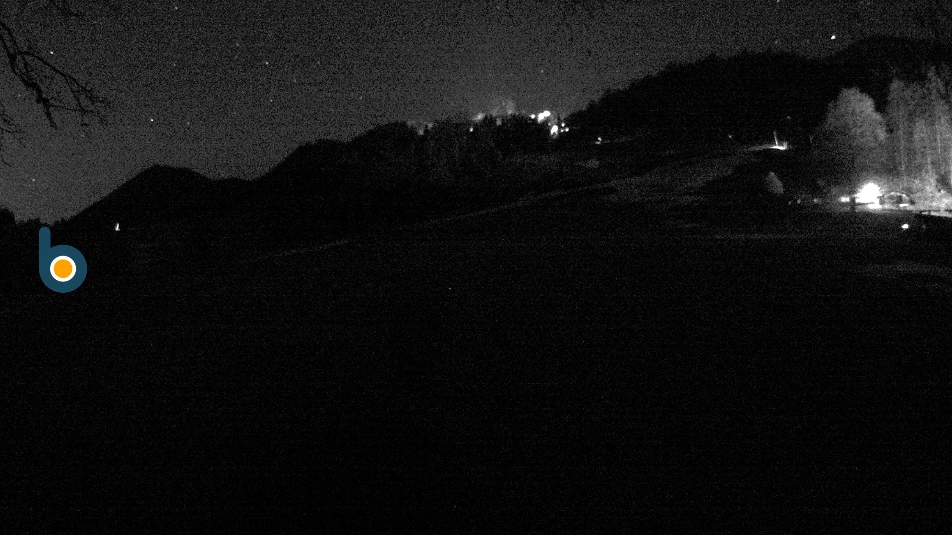 Archiv Foto Webcam Obersalzberg: Golfplatz