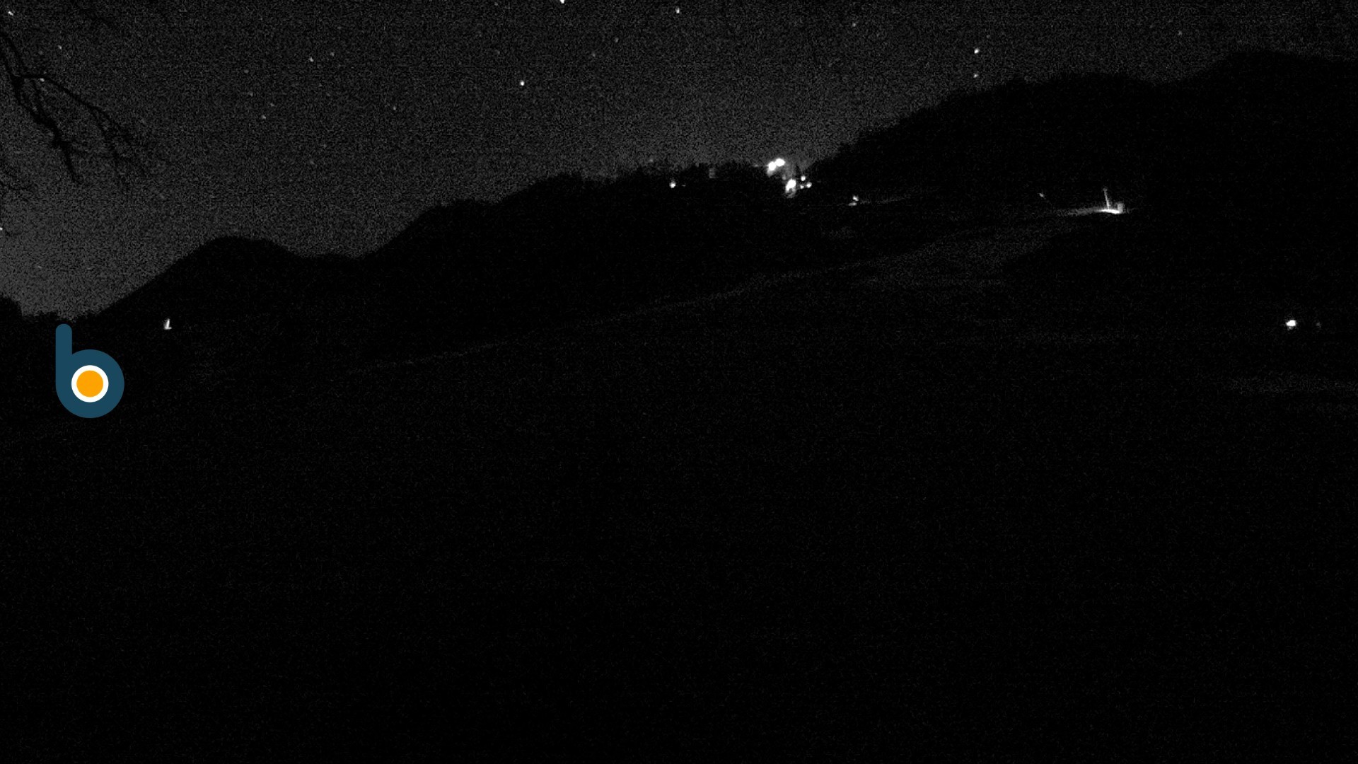 Archiv Foto Webcam Obersalzberg: Golfplatz