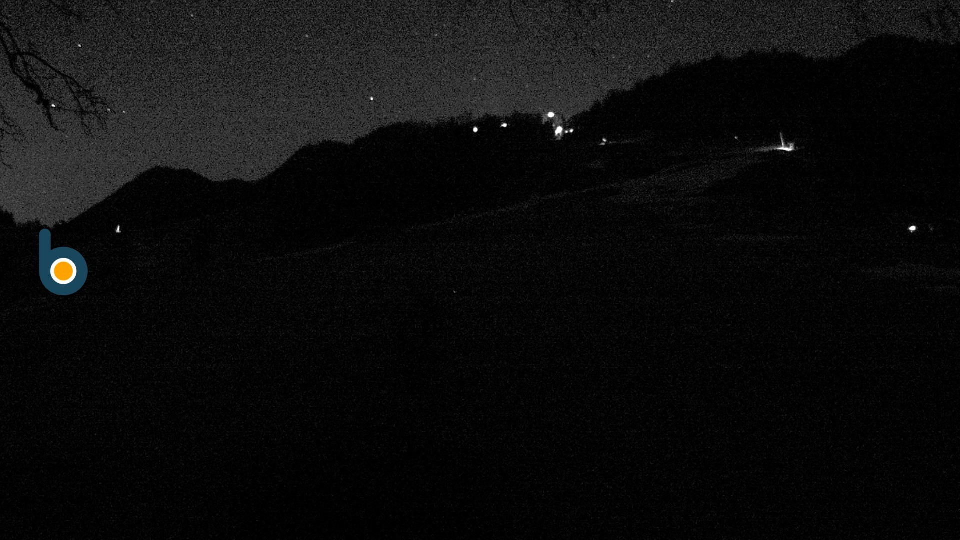 Archiv Foto Webcam Obersalzberg: Golfplatz