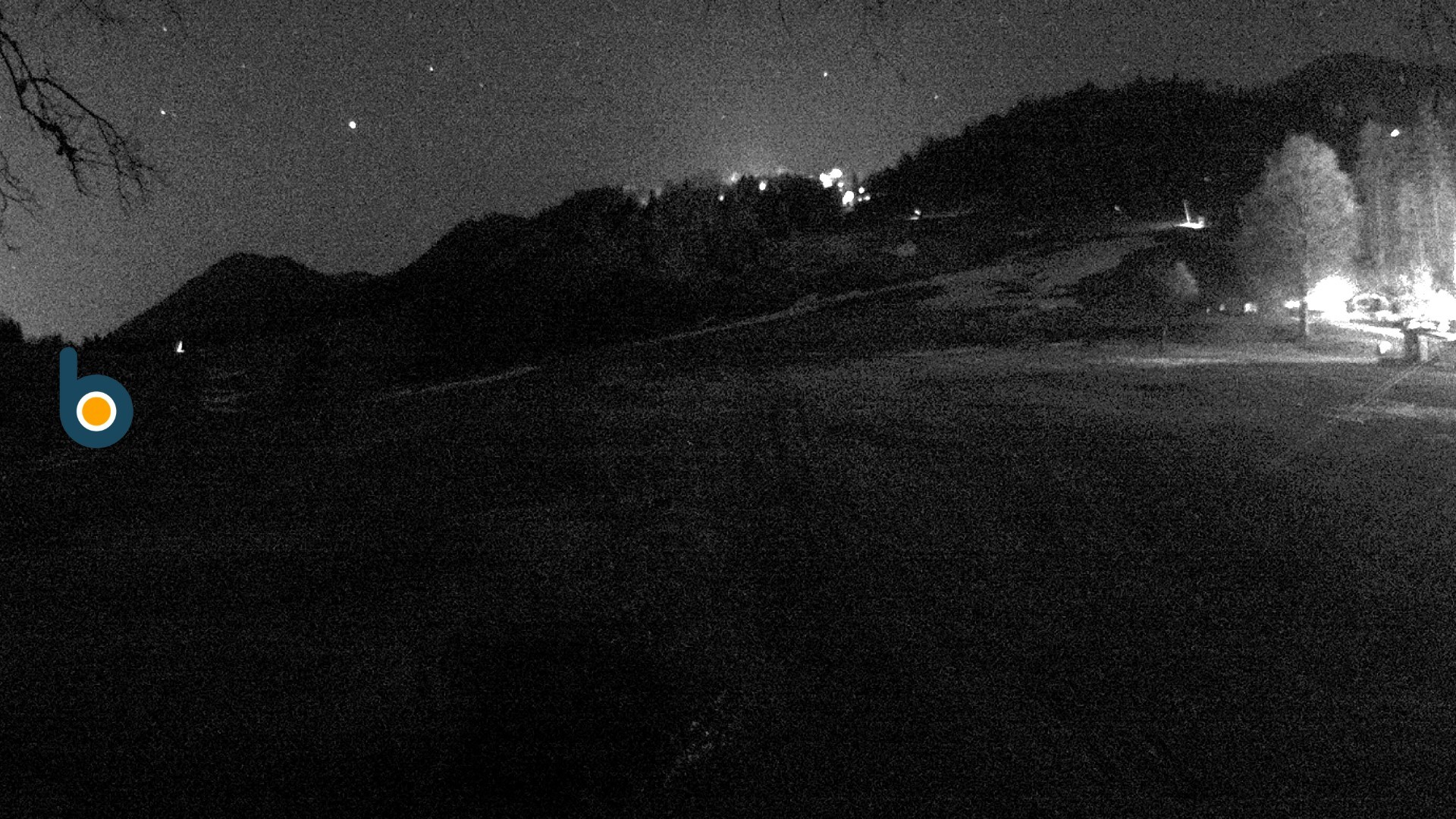 Archiv Foto Webcam Obersalzberg: Golfplatz