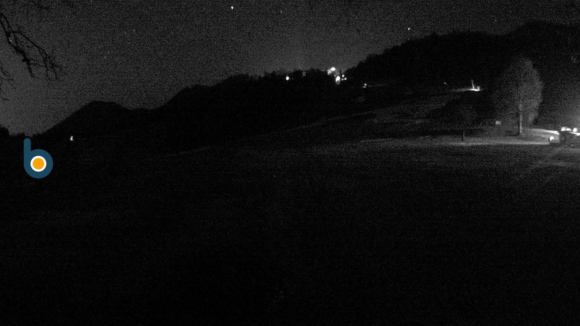 Archiv Foto Webcam Obersalzberg: Golfplatz