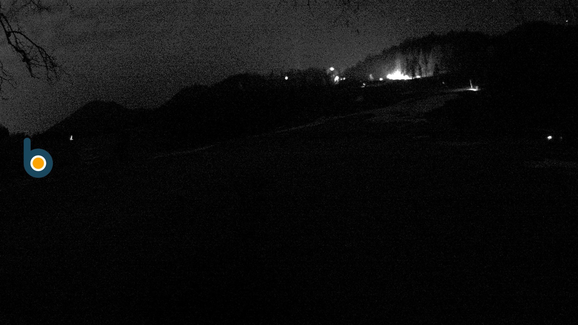 Archiv Foto Webcam Obersalzberg: Golfplatz