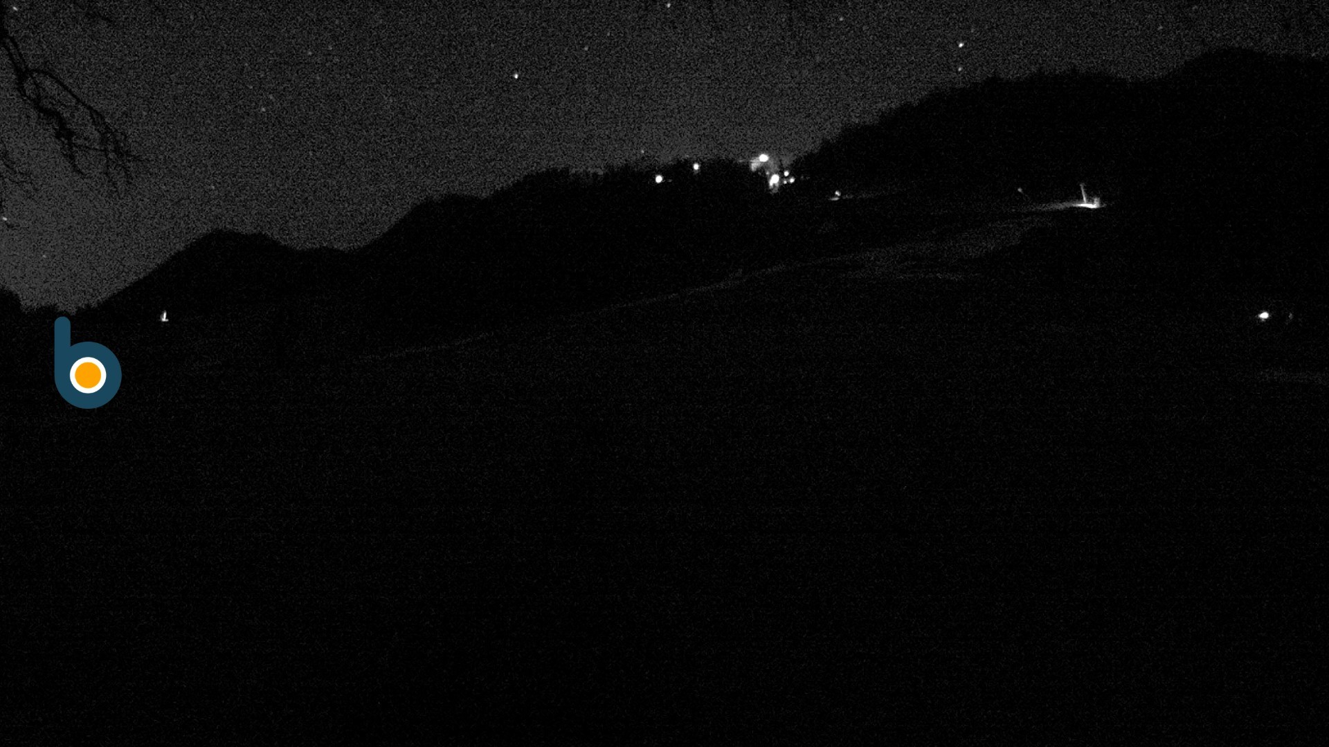 Archiv Foto Webcam Obersalzberg: Golfplatz