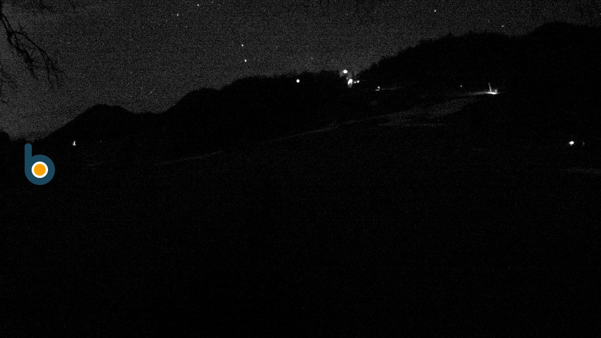 Archiv Foto Webcam Obersalzberg: Golfplatz