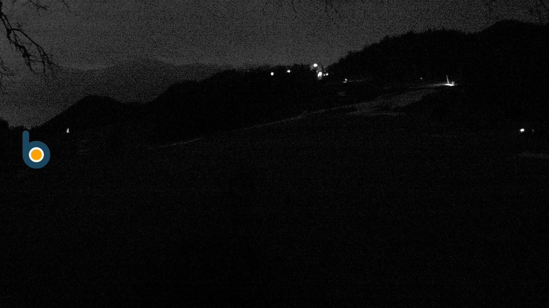 Archiv Foto Webcam Obersalzberg: Golfplatz