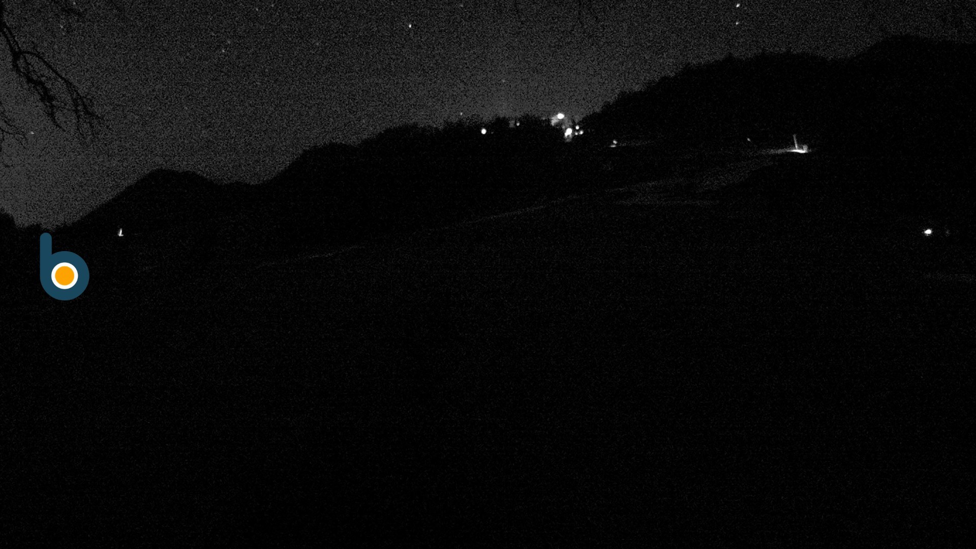 Archived image Webcam Golf course Obersalzberg