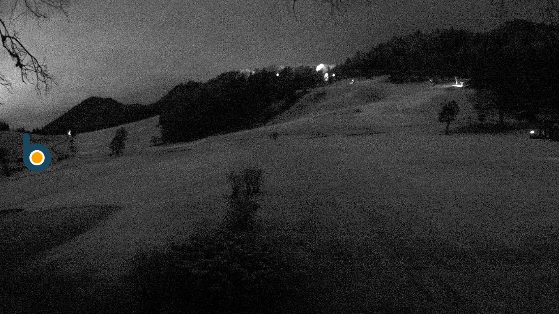 Archived image Webcam Golf course Obersalzberg