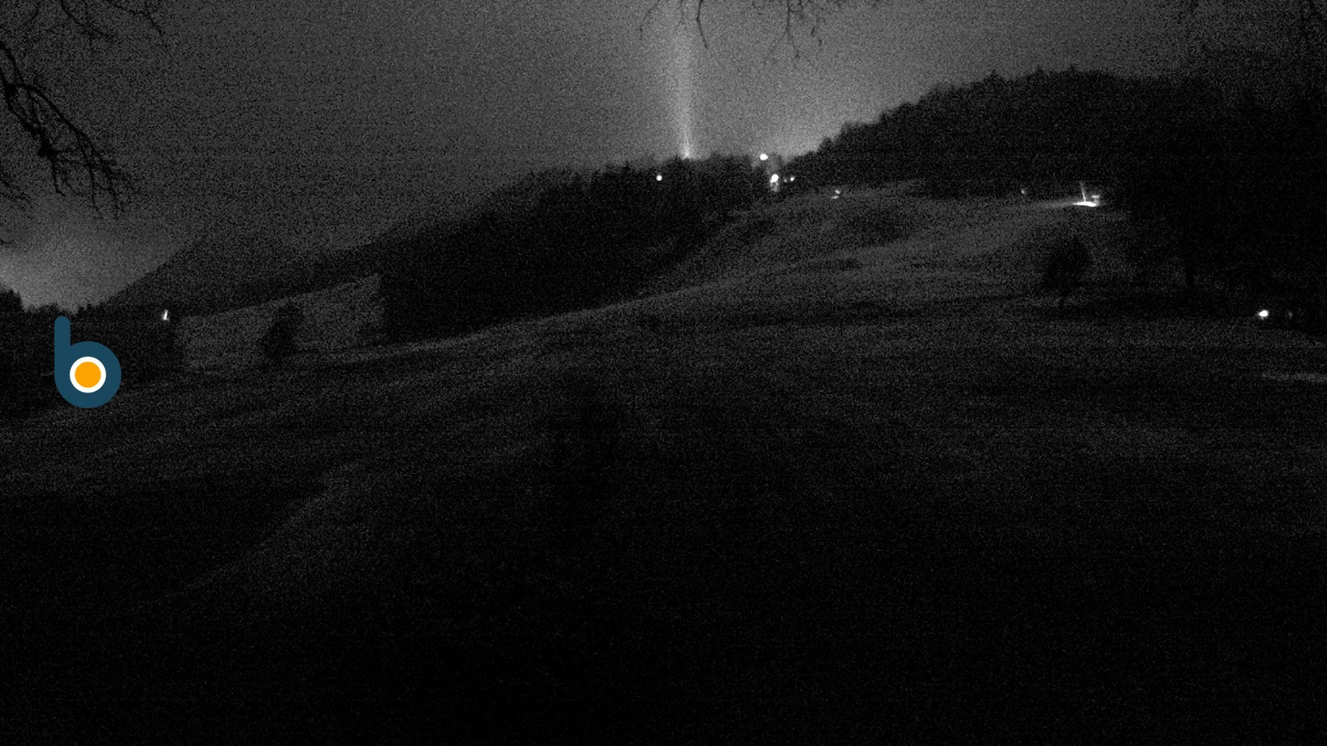 Archived image Webcam Golf course Obersalzberg