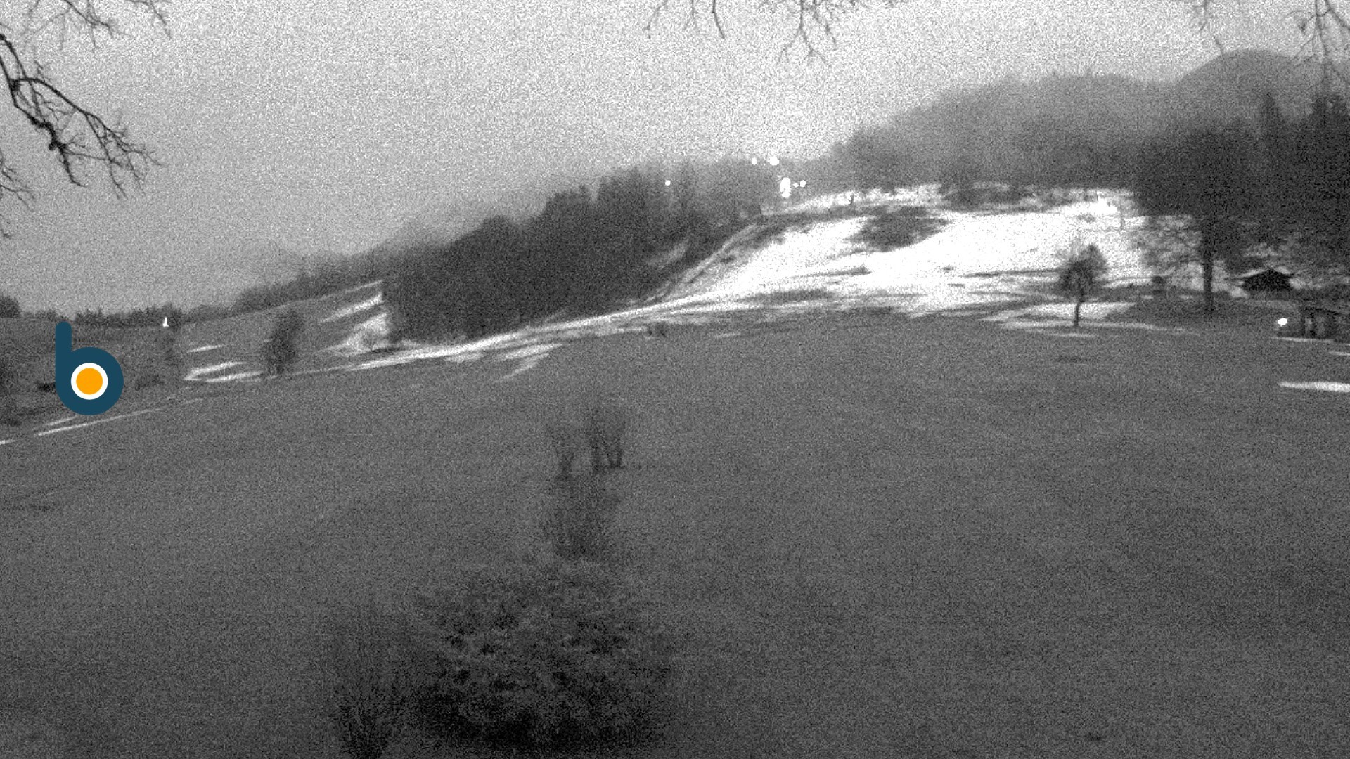 Archiv Foto Webcam Obersalzberg: Golfplatz